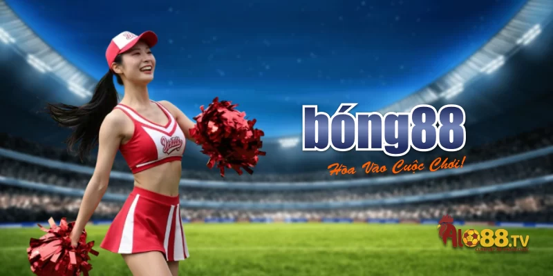Bong88: Nhà Cái Thể Thao Trực Tuyến Uy Tín Hàng Đầu 1 Nhà cái cá cược bóng đá Bong88