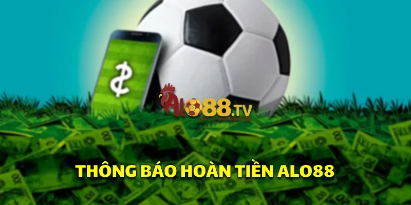 Khuyến Mãi Alo88: Cơ Hội Vàng Tăng Vốn Cá Cược Trực Tuyến! 3 hoàn 1.25% hàng tuần, sẵn sàng để người chơi tái sử dụng tại sảnh thể thao hoặc casino.