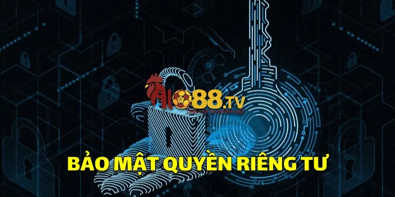 Quyền Riêng Tư: Cách Bảo Vệ Người Chơi Khi Tham Gia 1 Tầm quan trọng của việc bảo vệ dữ liệu cá nhân